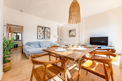 Mirador del Castillo Smartapart